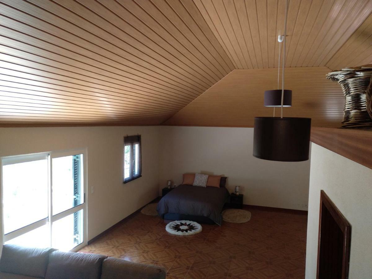 Danny'S Rural Suite Curral Das Freiras Exterior foto