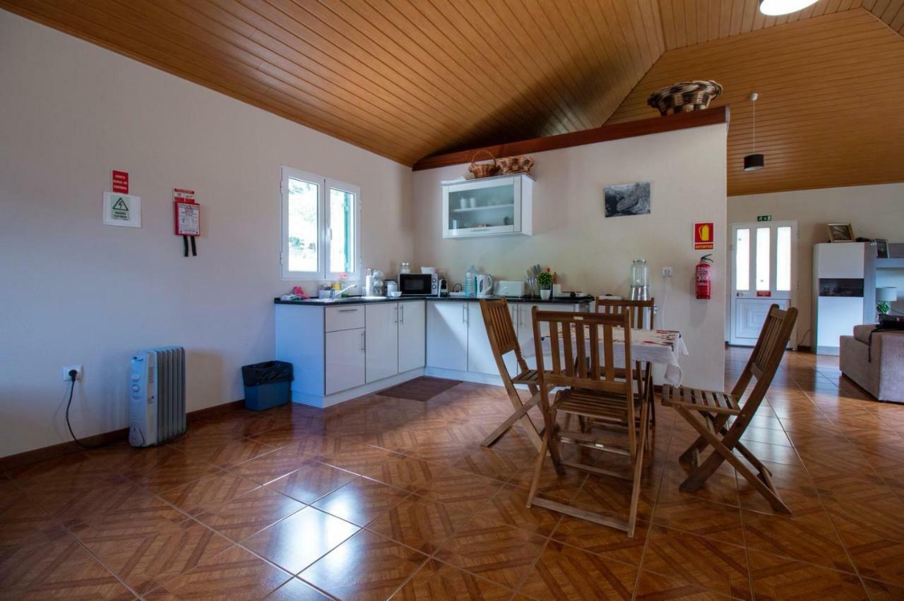 Danny'S Rural Suite Curral Das Freiras Exterior foto